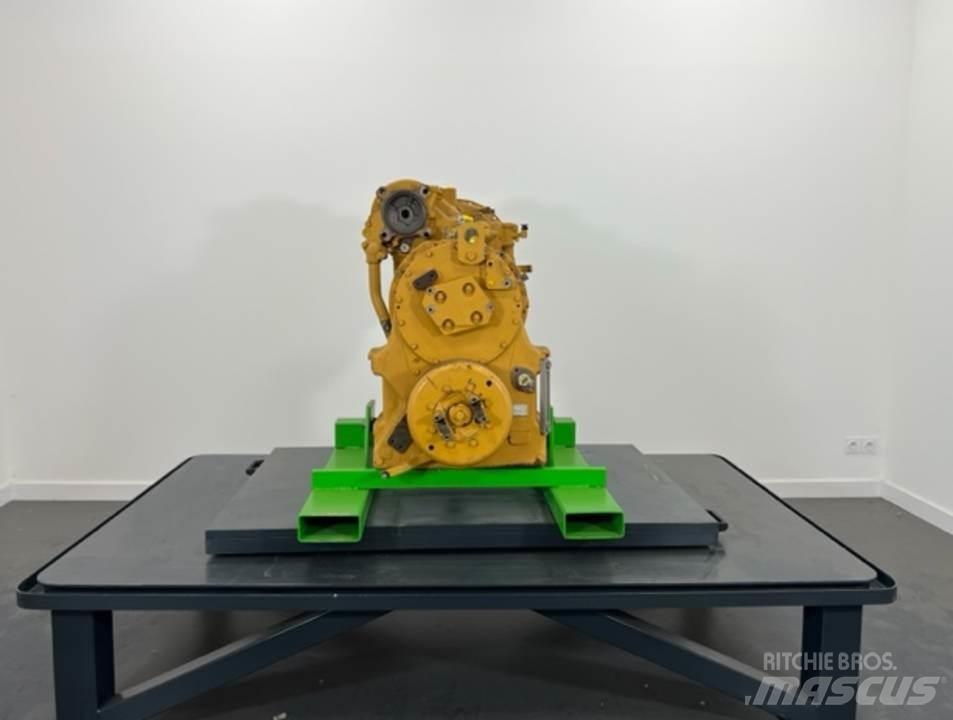 CAT 950K Prevodovka