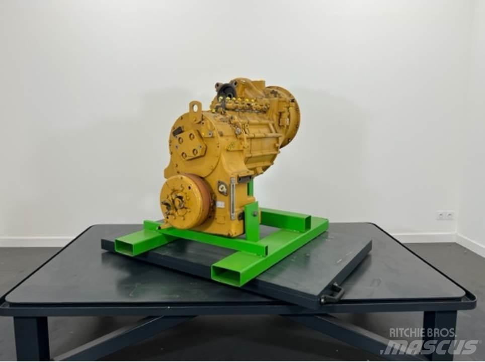 CAT 950K Prevodovka