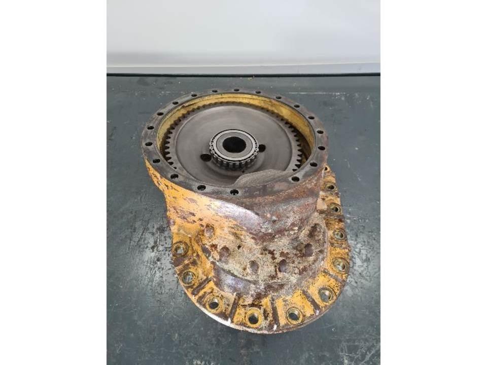 CAT 953C Prevodovka