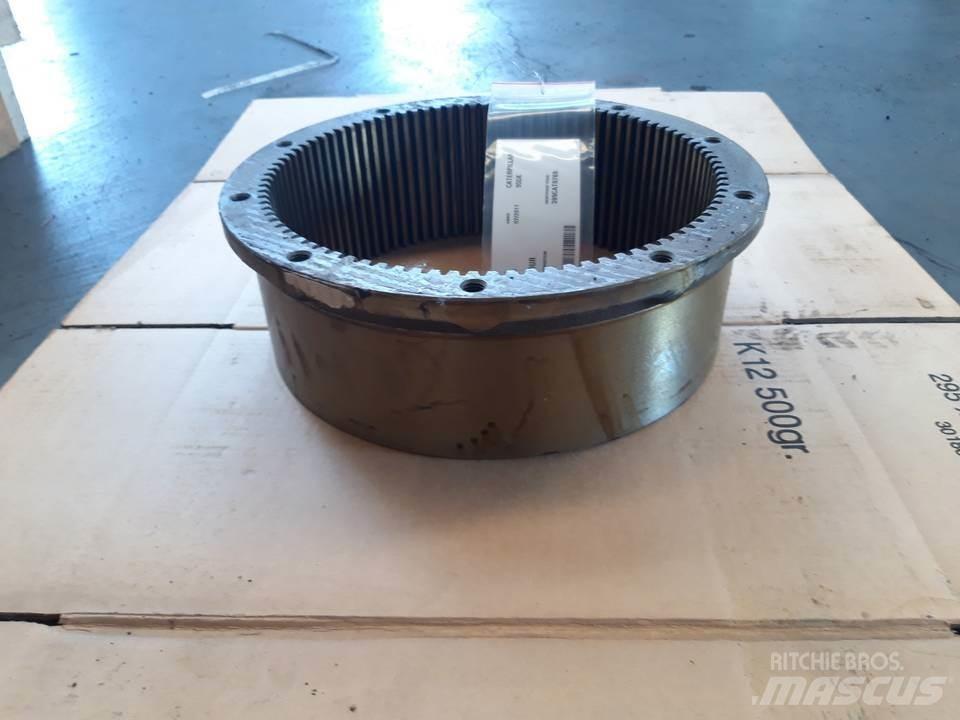 CAT 955K Prevodovka