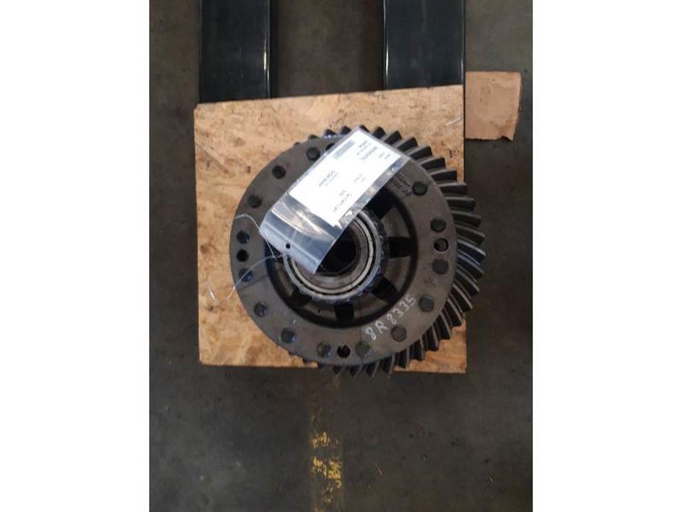 CAT 966F Prevodovka