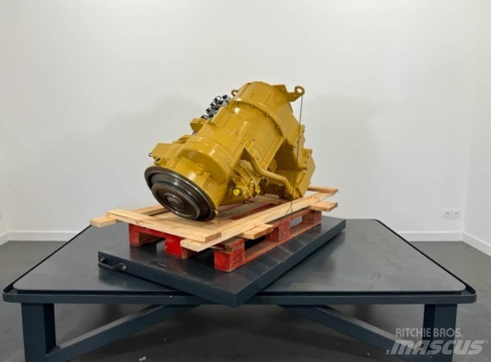 CAT 972K Prevodovka