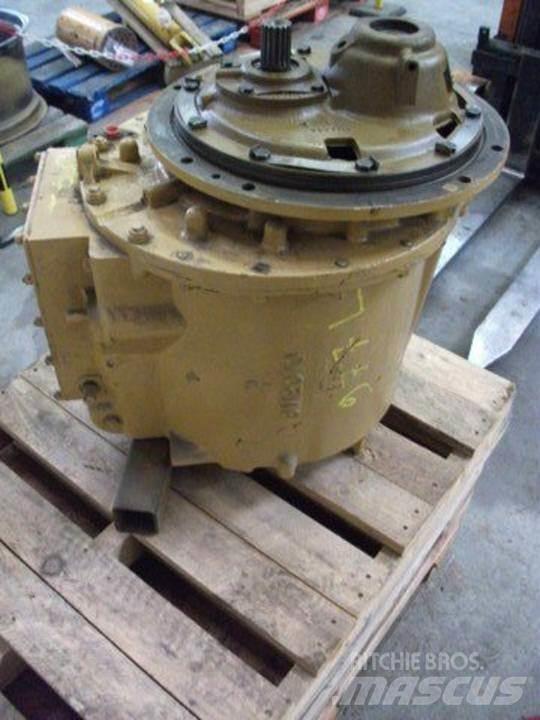 CAT 977L Prevodovka