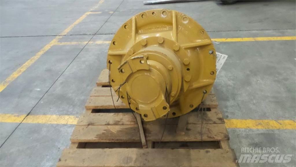 CAT 980F Prevodovka