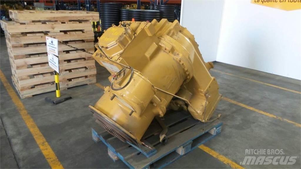 CAT 980F Prevodovka