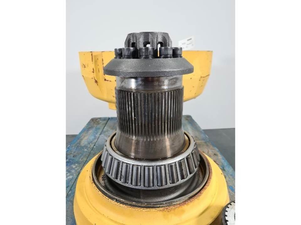 CAT 988G Prevodovka