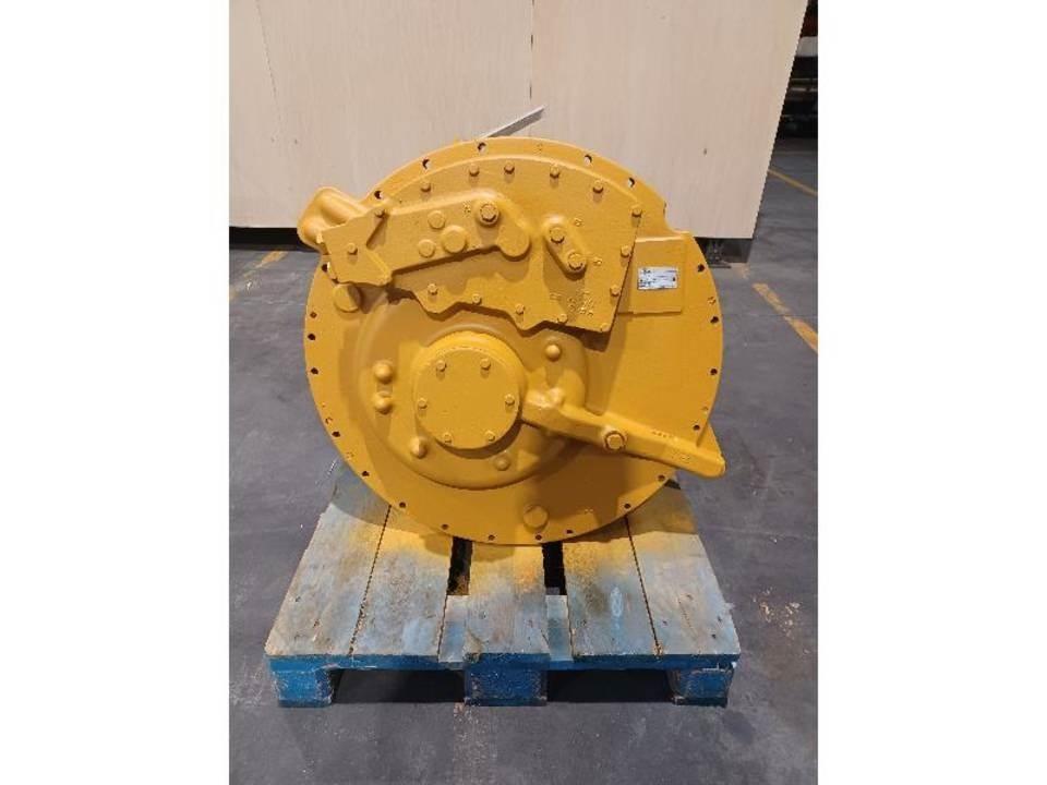 CAT D5H Prevodovka
