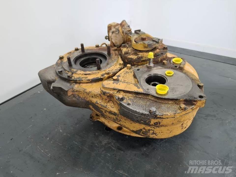 CAT D5H Prevodovka