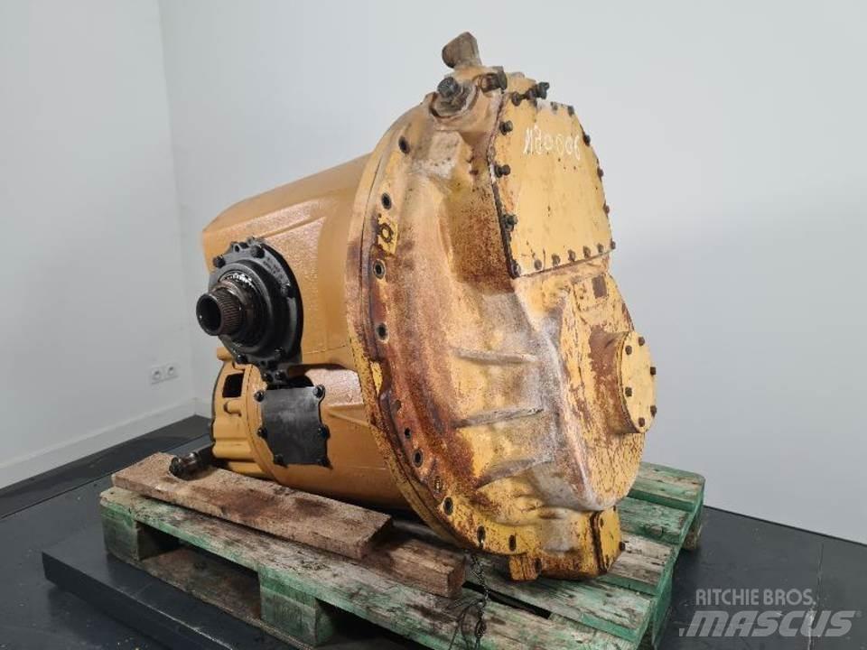 CAT D6RXL Prevodovka
