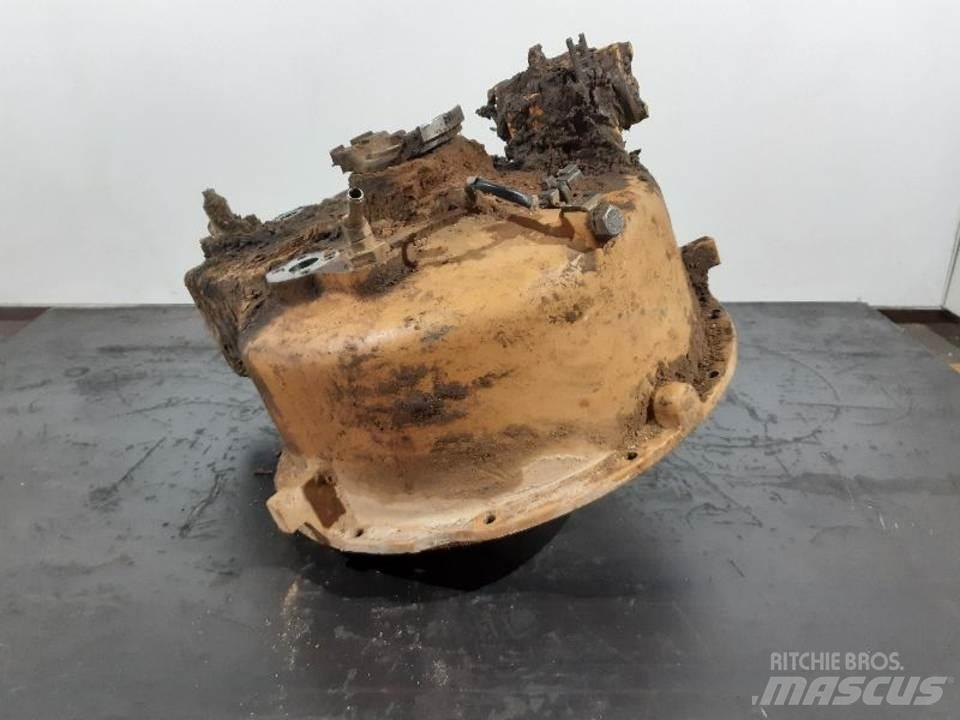 CAT D6RXL Prevodovka