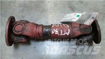 Moxy MT30 Prevodovka