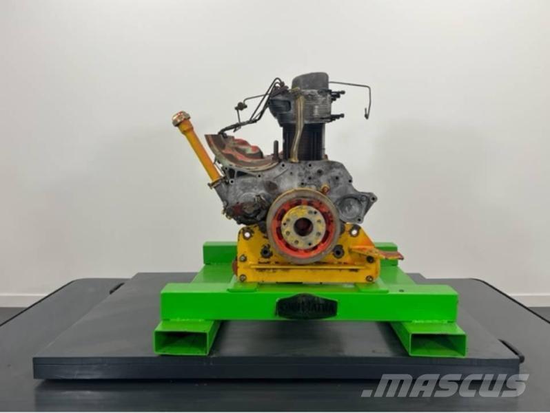 O&K  Ďalšie komponenty