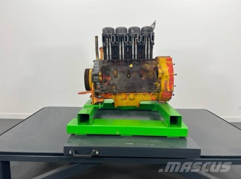 O&K  Ďalšie komponenty