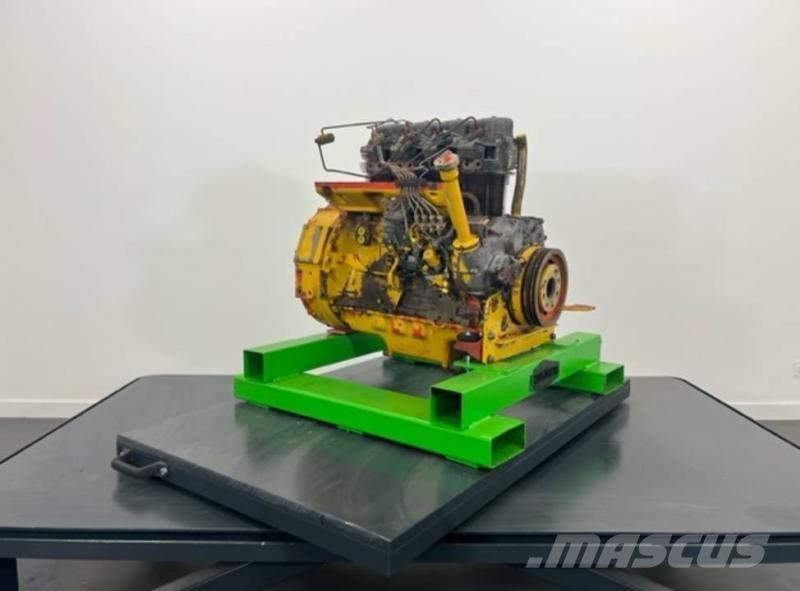 O&K  Ďalšie komponenty