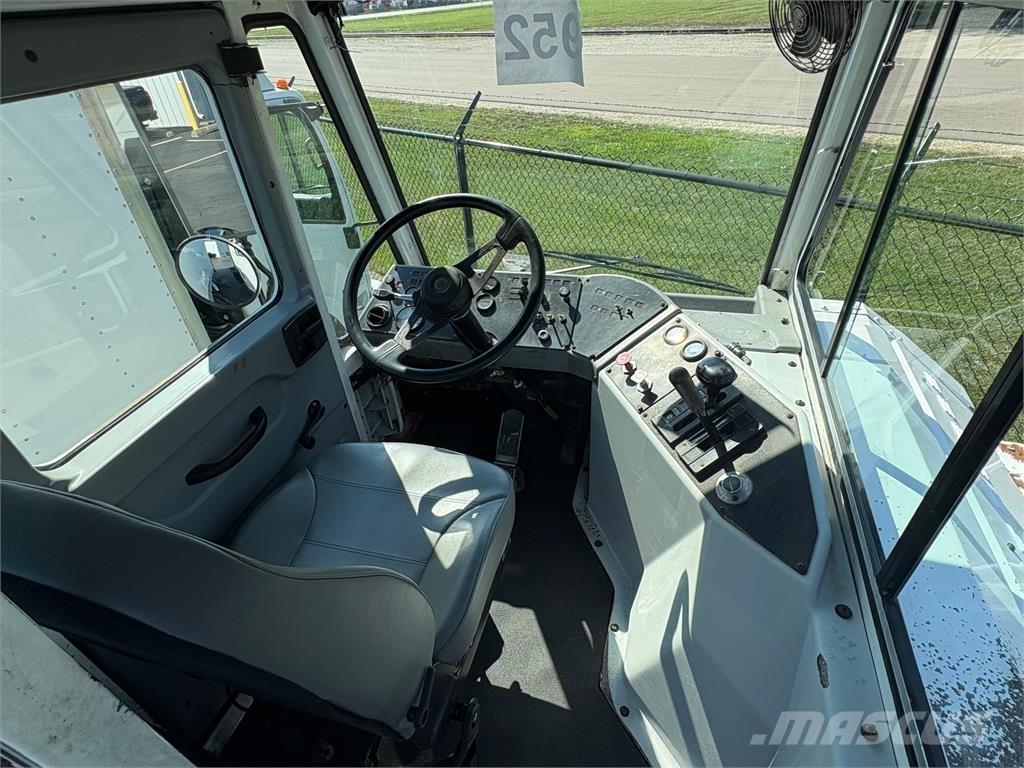 Kalmar CLASSIC Ďalšie nákladné vozidlá