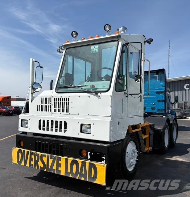 Kalmar OTTAWA Ďalšie nákladné vozidlá