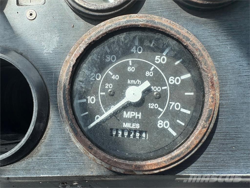 Kalmar OTTAWA Ďalšie nákladné vozidlá