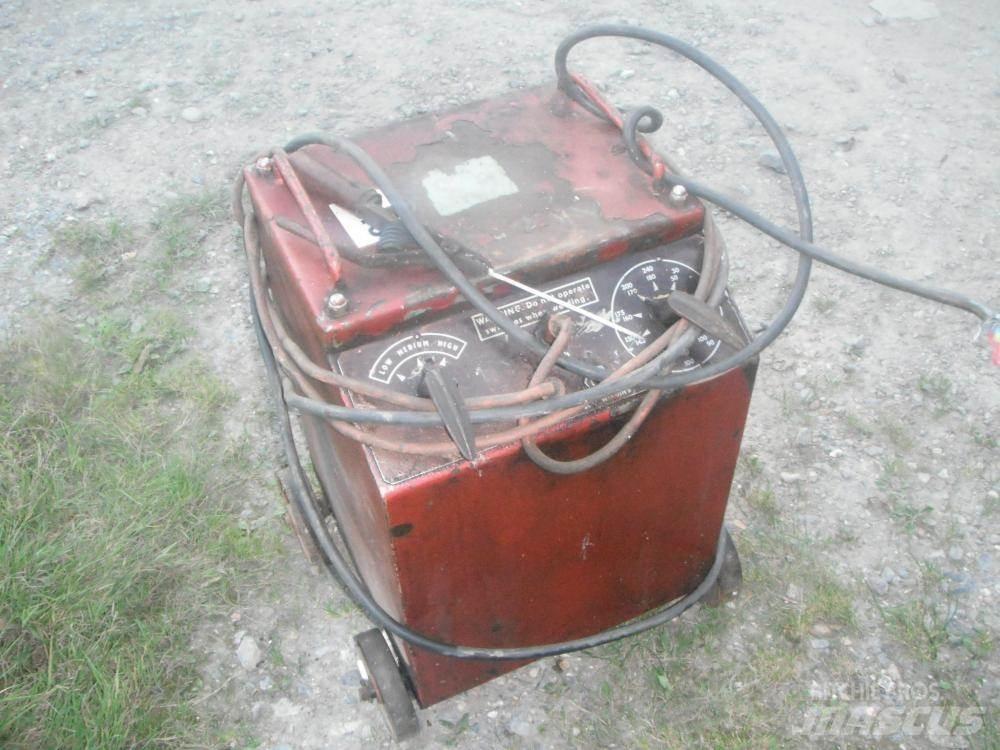  Arc Welder Zváracie stroje