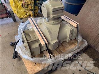Doosan 12-235 Kompresory