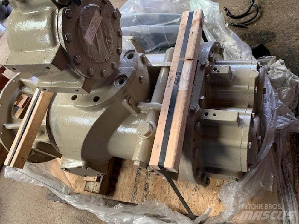 Doosan 12-235 Kompresory