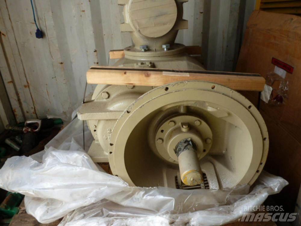 Doosan 12-235 Kompresory