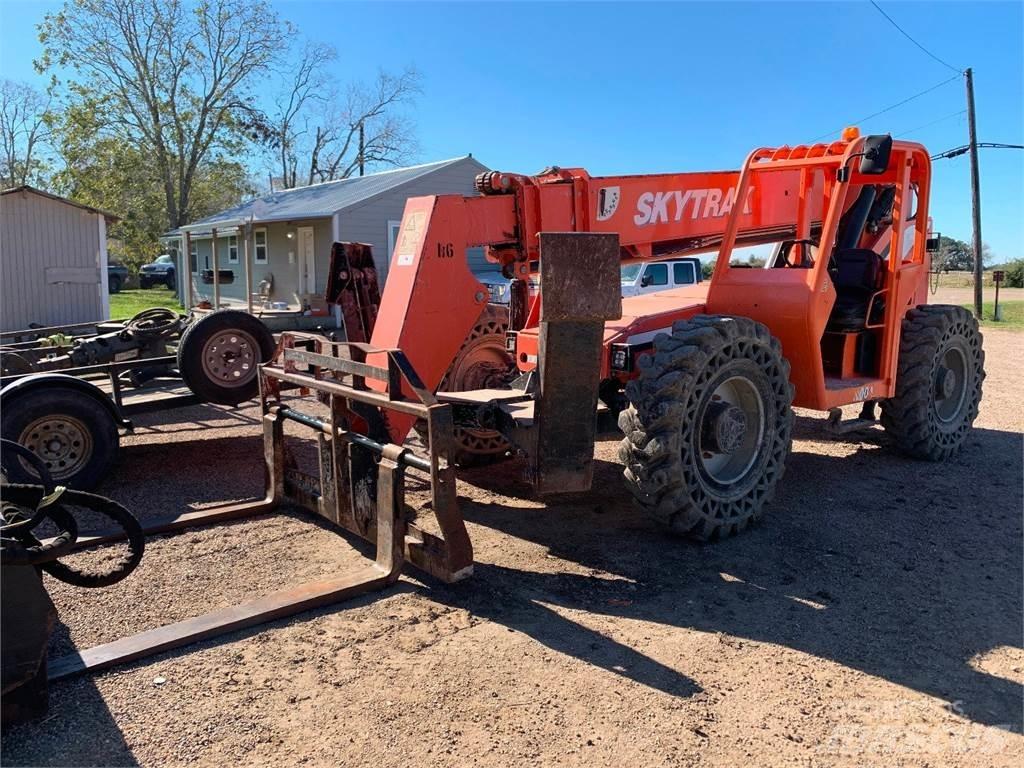 JLG 10042 Ostatná zdvíhacia technika