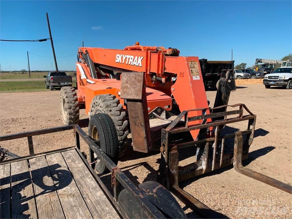 JLG 10042 Ostatná zdvíhacia technika