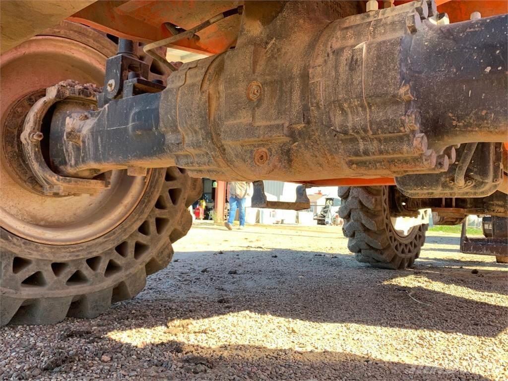 JLG 10042 Ostatná zdvíhacia technika