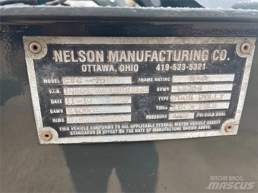 Nelson  Dollies