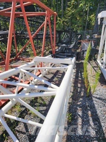 American  Výložníky a lyžice