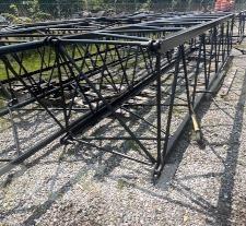 American  Výložníky a lyžice