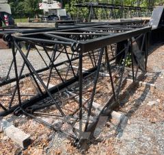 American  Výložníky a lyžice