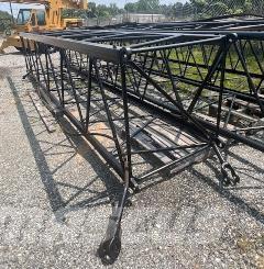 American  Výložníky a lyžice