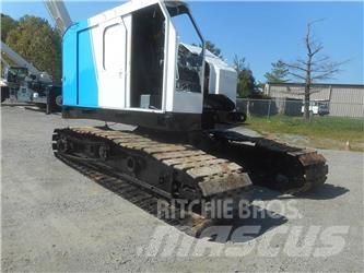 American 5299 Pásové žeriavy