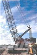 Demag CC 2200 Pásové žeriavy
