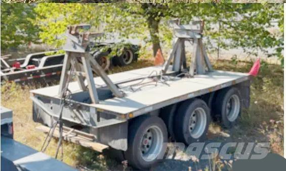 Grove GMK5275 Univerzálne terénne žeriavy