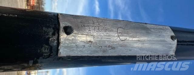 Link-Belt  Výložníky a lyžice