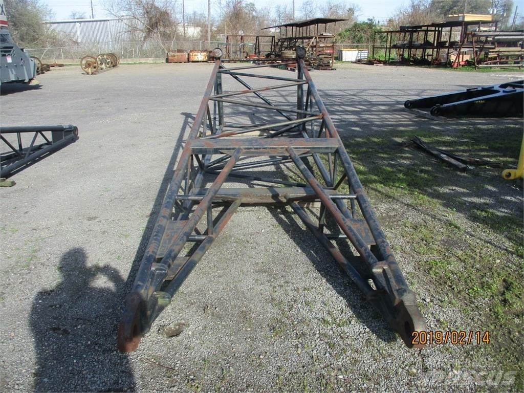 Link-Belt 19M0001 Výložníky a lyžice