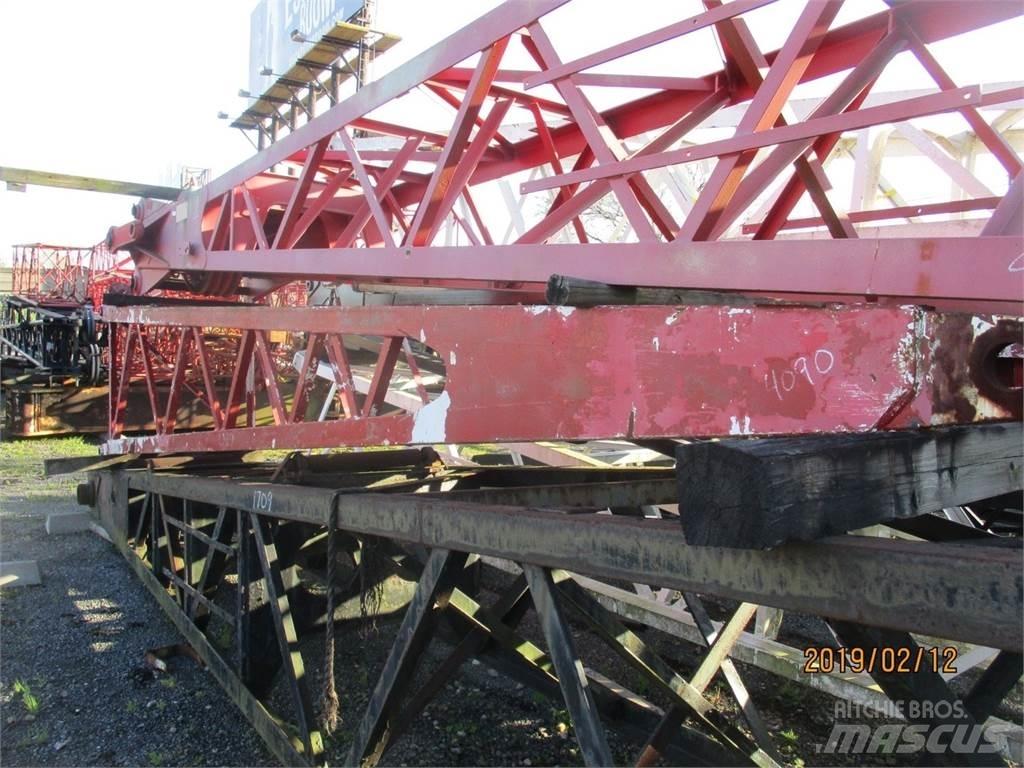 Link-Belt 1M 5345 Výložníky a lyžice