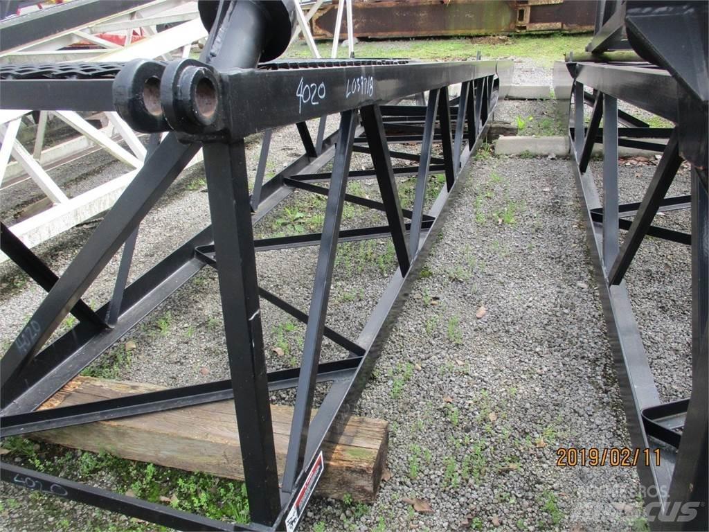 Link-Belt 1M 5345 Výložníky a lyžice