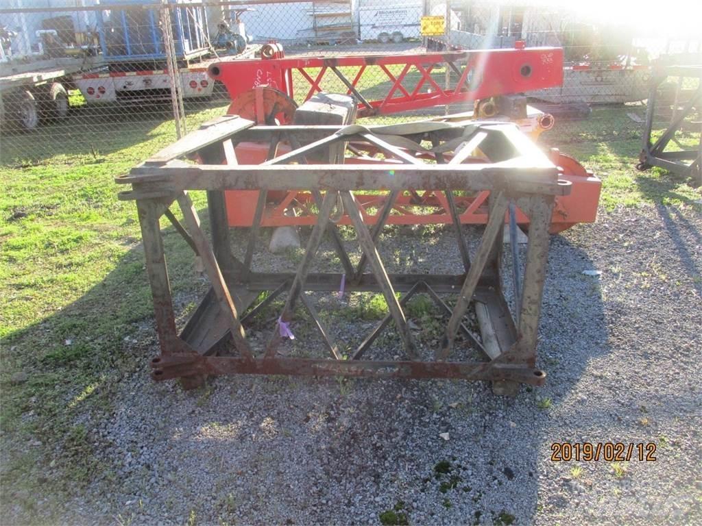 Link-Belt 1M2561 Výložníky a lyžice