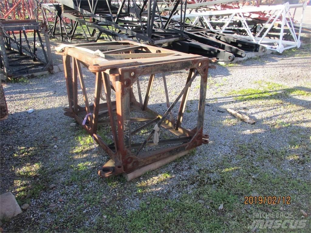 Link-Belt 1M2561 Výložníky a lyžice
