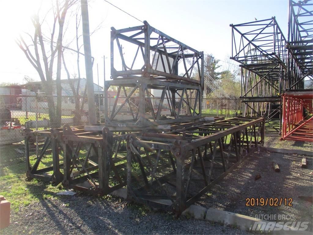 Link-Belt 1M2564 Výložníky a lyžice