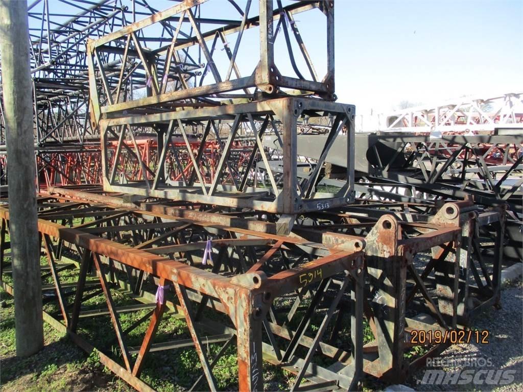 Link-Belt 1M2566 Výložníky a lyžice