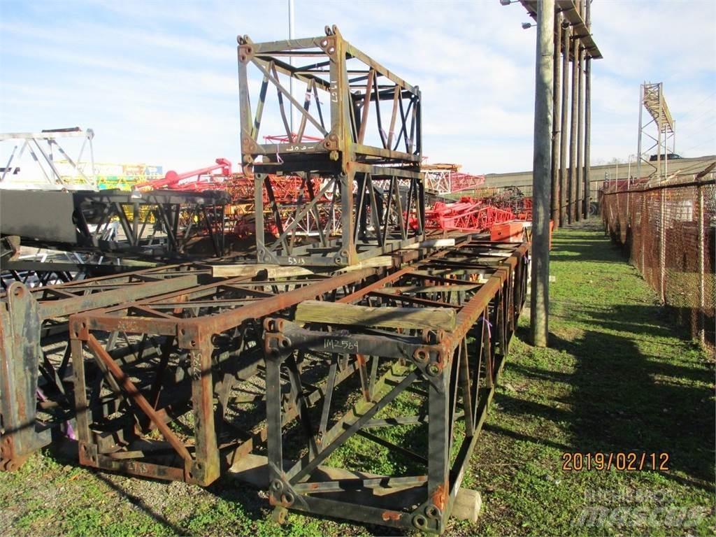 Link-Belt 1M2566 Výložníky a lyžice