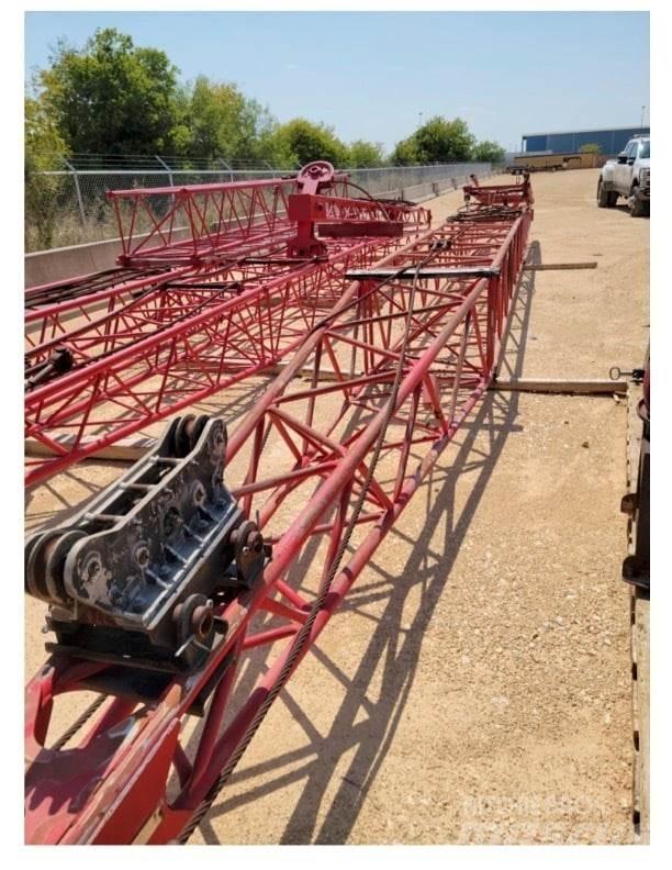 Link-Belt 21M0635 Výložníky a lyžice