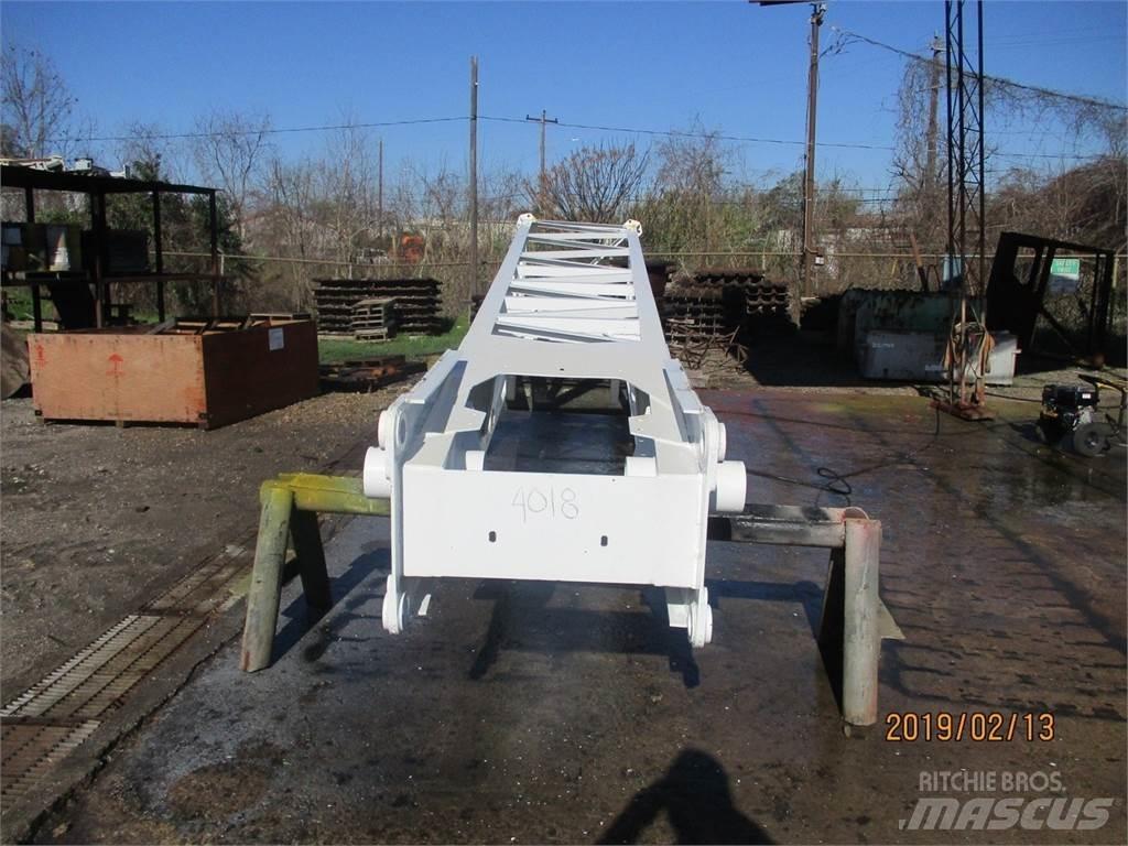 Link-Belt 22M1317 Výložníky a lyžice