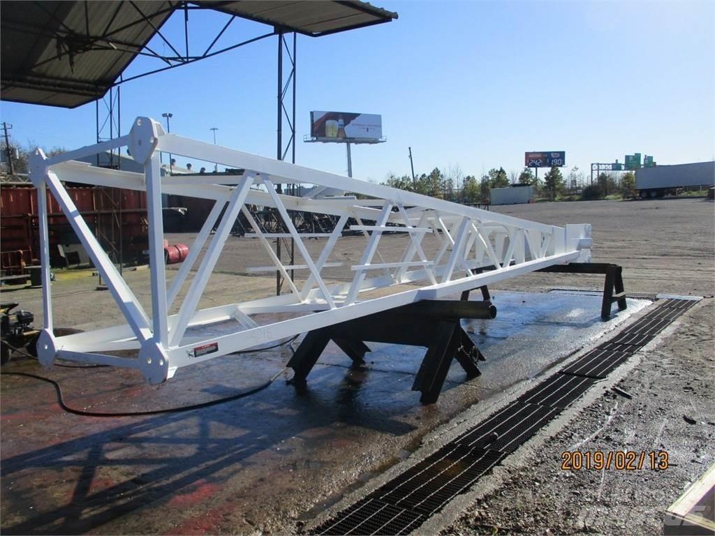 Link-Belt 22M1317 Výložníky a lyžice