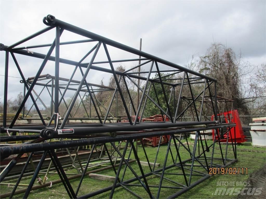 Link-Belt 9M 1759 Výložníky a lyžice