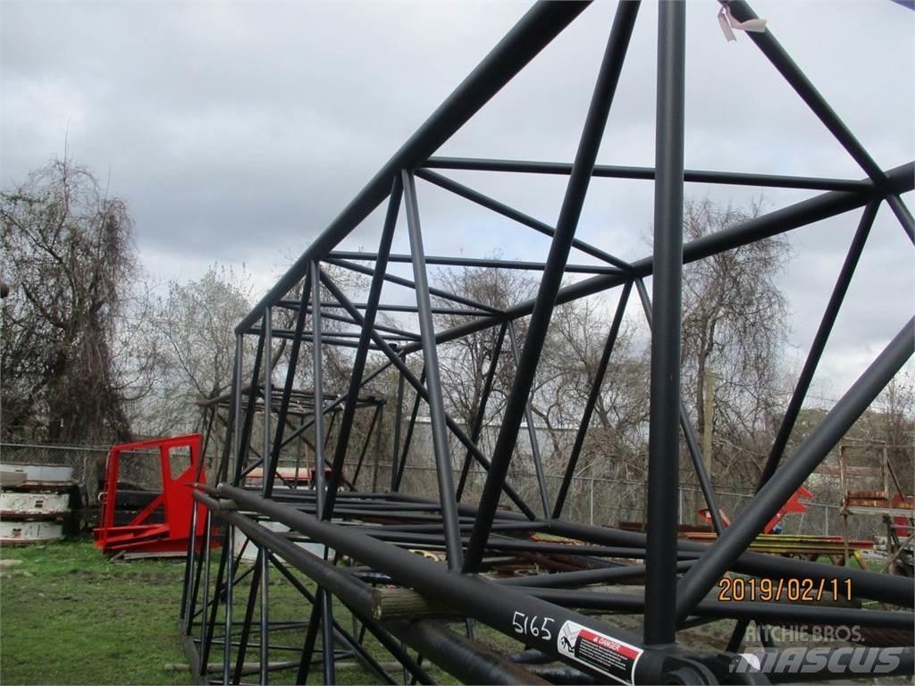 Link-Belt 9M 1759 Výložníky a lyžice